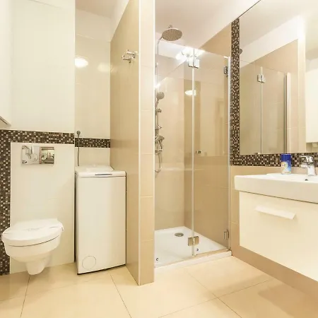 Vacationclub - Gorna Resorts Apartament 1.08