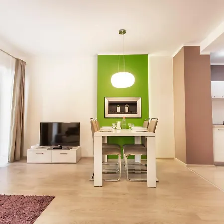 Vacationclub - Gorna Resorts Apartament 1.08 *