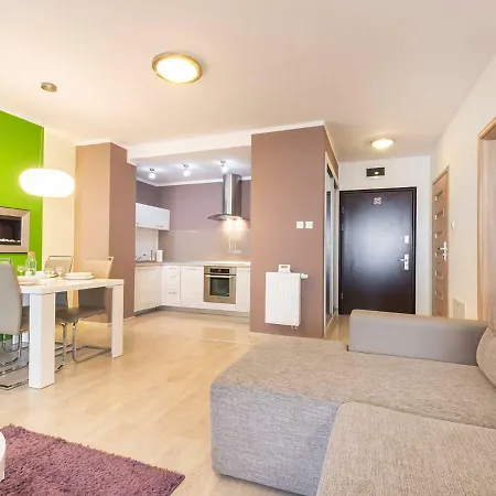 Apartment Vacationclub - Gorna Resorts Apartament 1.08