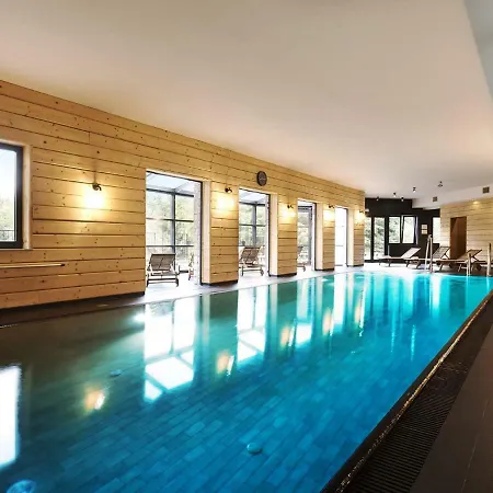 Apartment Vacationclub - Gorna Resorts Apartament 1.08 *