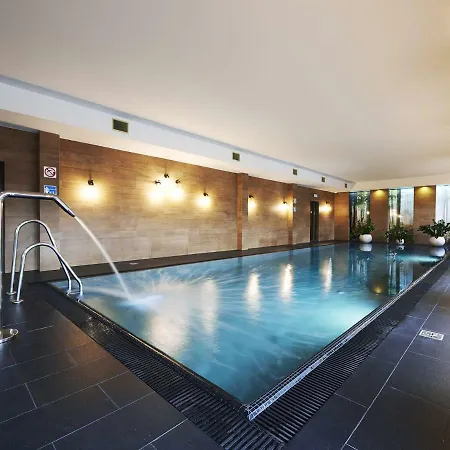 Apartment Vacationclub - Gorna Resorts Apartament 1.08